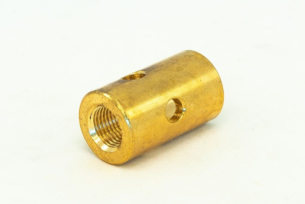 Arc Chuck Adaptor - Davis Stud Welding