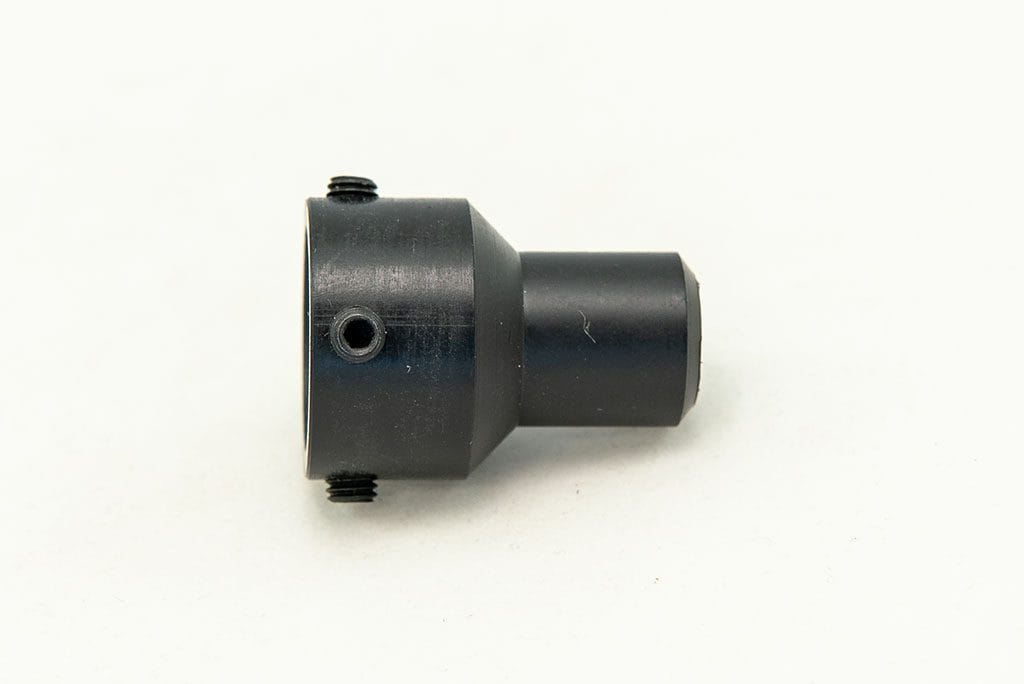 “B” Collet Protector - Davis Stud Welding