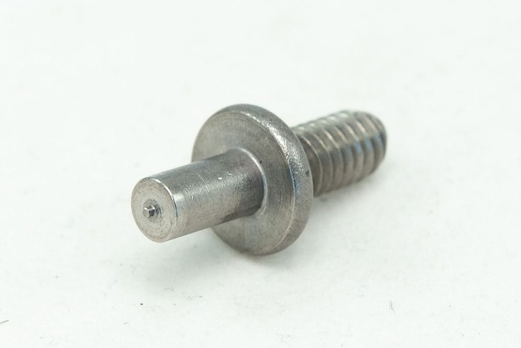 Stainless Steel Collar Studs - Davis Stud Welding