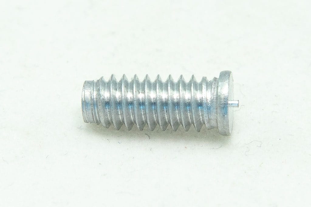 Lead In Aluminum Flanged Studs 1/420 x 5/8 Davis Stud Welding