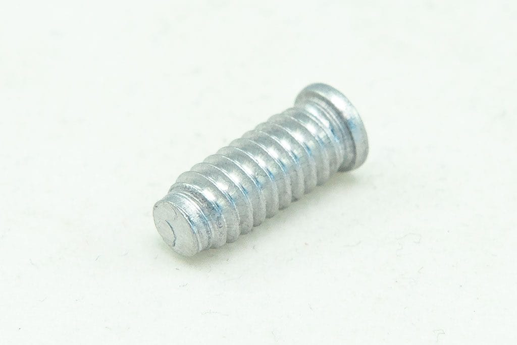 Lead In Aluminum Flanged Studs 1/420 x 5/8 Davis Stud Welding